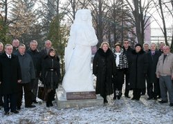 Асоціація випускників і друзів УНУС продовжує свою роботу
