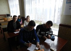 Профорієнтаційна робота в Уманському НУС