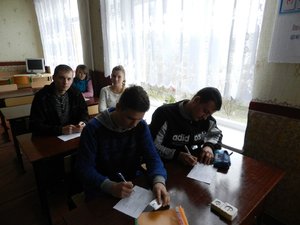 Профорієнтаційна робота в Уманському НУС