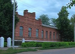 Ананьївський аграрно-економічний фаховий коледж