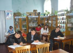 Ананьївський аграрно-економічний фаховий коледж