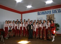 Ананьївський аграрно-економічний фаховий коледж