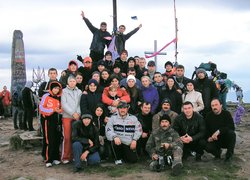 Ананьївський аграрно-економічний фаховий коледж