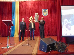 ВСП Шевченківський коледж УНУС – 85