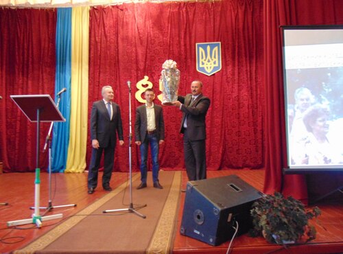 ВСП Шевченківський коледж УНУС – 85