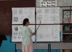 Тальянківський агротехнічний коледж: випуск молодших спеціалістів за спеціальністю “Монтаж, обслуговування устаткування і систем газопостачання”