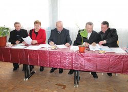 Тальянківський агротехнічний коледж: випуск молодших спеціалістів за спеціальністю “Монтаж, обслуговування устаткування і систем газопостачання”