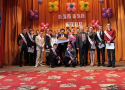 Тальянківський агротехнічний коледж: випуск молодших спеціалістів за спеціальністю “Монтаж, обслуговування устаткування і систем газопостачання”