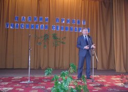 У Тальянківському коледжі відбулася «Ярмарка вакансій»