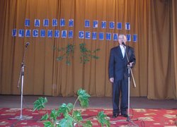 У Тальянківському коледжі відбулася «Ярмарка вакансій»