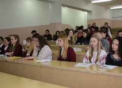 Історико-краєзнавча конференція