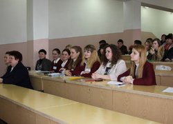 Історико-краєзнавча конференція