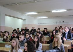 Історико-краєзнавча конференція