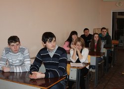 Історико-краєзнавча конференція