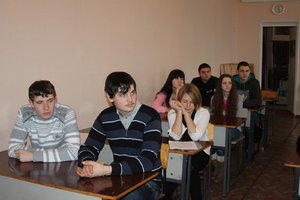 Історико-краєзнавча конференція