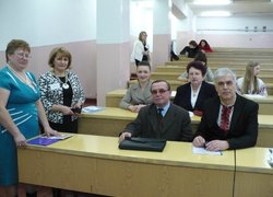 Історико-краєзнавча конференція