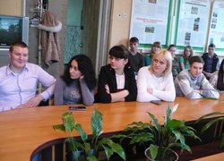 Історико-краєзнавча конференція