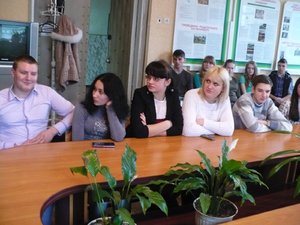 Історико-краєзнавча конференція