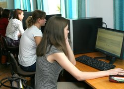 Кар’єрне консультування студентів-випускників