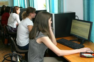 Кар’єрне консультування студентів-випускників