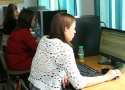 Кар’єрне консультування студентів-випускників