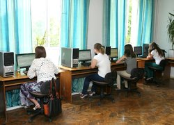 Кар’єрне консультування студентів-випускників