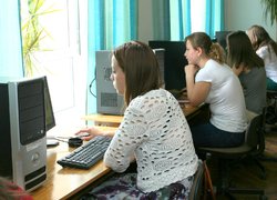 Кар’єрне консультування студентів-випускників