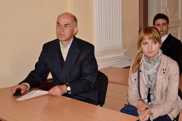 Перемога студентки факультету менеджменту у ІІ етапі Всеукраїнської олімпіади зі спеціальності «Менеджмент зовнішньоекономічної діяльності»