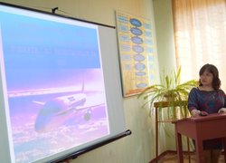 Митний контроль міжнародних повітряних перевезень