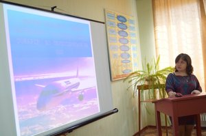 Митний контроль міжнародних повітряних перевезень