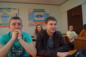 Митний контроль міжнародних повітряних перевезень
