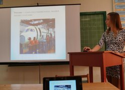 Митний контроль міжнародних повітряних перевезень