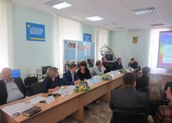 Вітаємо студентку факультету менеджменту Зореславу Кучеренко з перемогою у районному конкурсі бізнес-планів