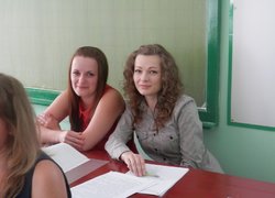 Вітаємо студентів професійного спрямування «Менеджмент зовнішньоекономічної діяльності» з успішним захистом дипломних робіт