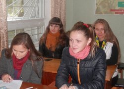Вітчизняний та світовий ринок продукції АПК: проблеми та перспективи