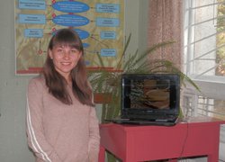 Вітчизняний та світовий ринок продукції АПК: проблеми та перспективи