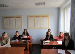 Дискусійний клуб «Міжнародна політика країн світу»