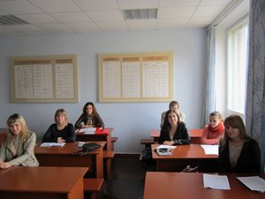 Дискусійний клуб «Міжнародна політика країн світу»
