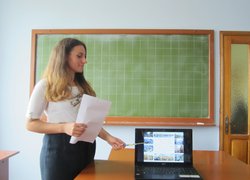 Дискусійний клуб «Міжнародна політика країн світу»