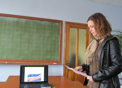 Дискусійний клуб «Міжнародна політика країн світу»