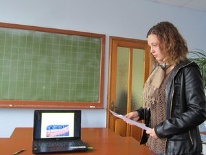 Дискусійний клуб «Міжнародна політика країн світу»