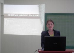 Глобалізація: новий виклик менеджменту України