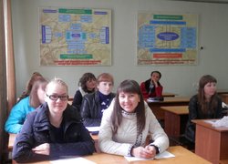 Глобалізація: новий виклик менеджменту України