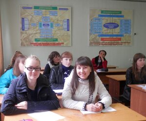 Глобалізація: новий виклик менеджменту України