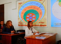 Глобалізація: новий виклик менеджменту України