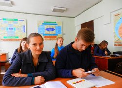 Глобалізація: новий виклик менеджменту України