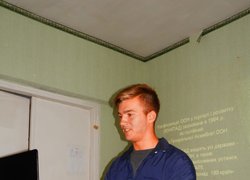 Глобалізація: новий виклик менеджменту України