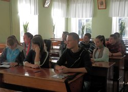 Глобалізація: новий виклик менеджменту України
