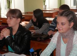 Глобалізація: новий виклик менеджменту України