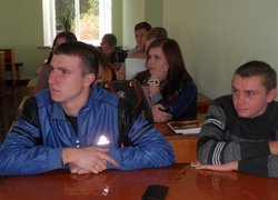 Глобалізація: новий виклик менеджменту України